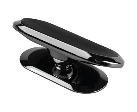 Держатель телефона SKYWAY магнитный, на липучке, короткая ножка S00303017 – изображение 2