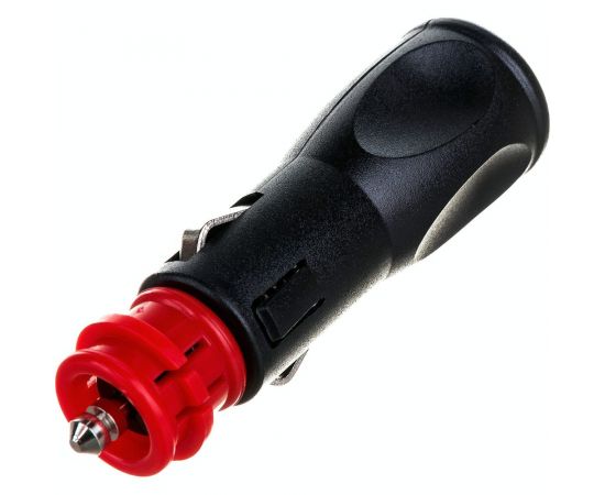 Штекер в прикуриватель с предохранителем под винт PROCONNECT 16-0204-9 – изображение 2