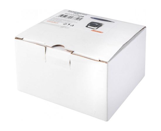 Светодиодная фара SKYWAY off road прямоугольная 12v/24v, 15w, 6000k/3000k, 2 диода S07201129 – изображение 2