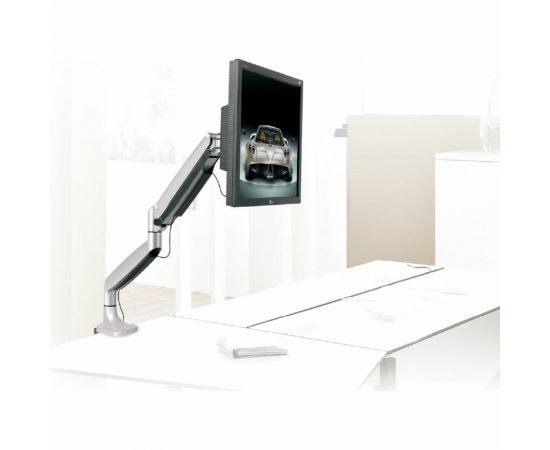 Кронштейн для мониторов Arm media LCD T31 silver 10160 – изображение 21