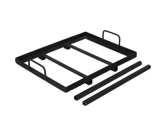 Плита-гриль из натурального природного камня BOYSCOUT 40x30x3 см 61579 – изображение 3