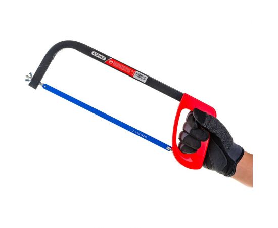 Ножовка по металлу MIRAX 1573_z02 – изображение 3