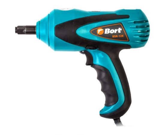 Проводной автомобильный гайковерт BORT BSR-12X 91275837 – изображение 3