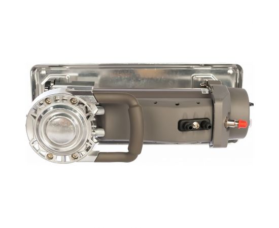 Автомобильный портативный компрессор BERKUT R24 – изображение 3