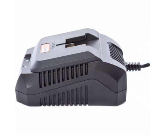 Зарядное устройство 18V, 4.0А (730002) REDVERG 6672858 – изображение 3