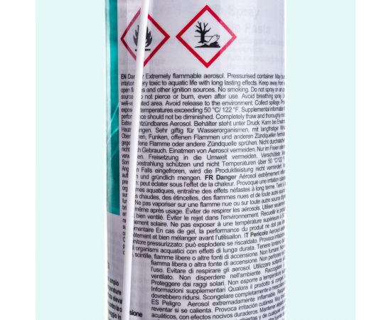 Резьбовая паста Molykote HSC Plus Spray, 400 мл 4126670 – изображение 3