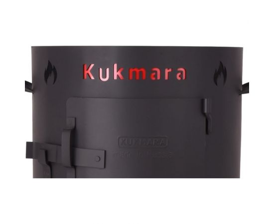 Учаг для казана 12 л Kukmara, толщина 2 мм, 29510 – изображение 3