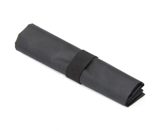 Фартук на бампер и крылья с магнитным креплением Tplus оксфорд 240, чёрный T018650 – изображение 3