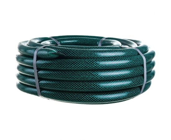 Поливочный трехслойный шланг Гидроагрегат ВОЕННЫЙ 1"", 25 м Р1-00005046 – изображение 3