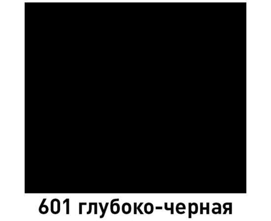 Краска Mobihel 601 Черный 2К, акриловая, банка, 0.75 л 41677302 – изображение 3