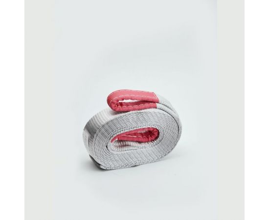 Динамическая рывковая стропа Tplus серия Туризм 10 т, 6 м T002402 – изображение 3