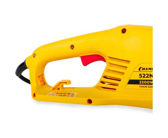 Электрическая пила Champion 522N-18 – изображение 3