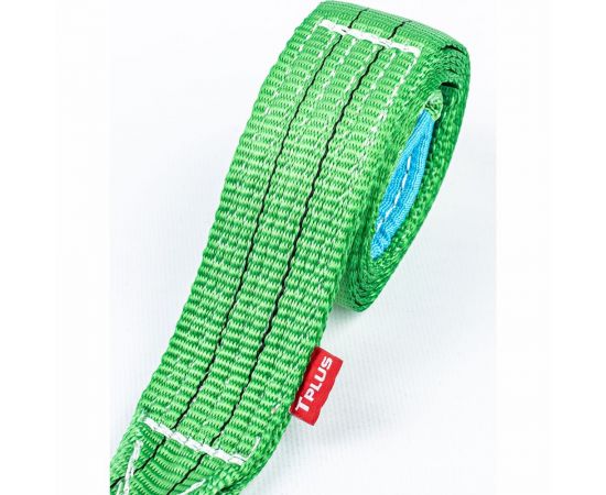 Корозащитная стропа Tplus 9 т 2 м T000546 – изображение 3