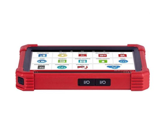 Диагностический мультимарочный сканер Launch X431 PRO3 v5.0 SE, без адаптеров OBD-I LNC-118 – изображение 4