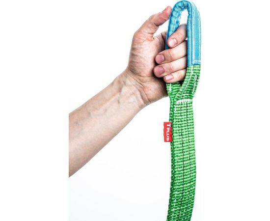 Корозащитная стропа Tplus 9 т 2 м T000546 – изображение 4