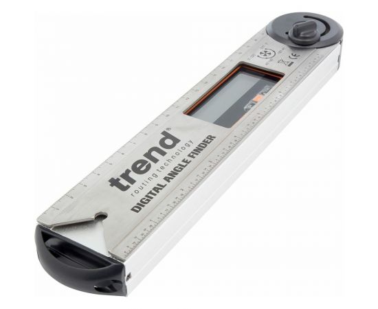 Цифровой угломер с уровнем Trend 200 мм DAF/8 – изображение 4