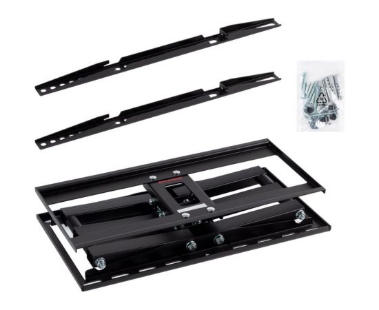 TV кронштейн Arm media COBRA 50 black 10229 – изображение 4