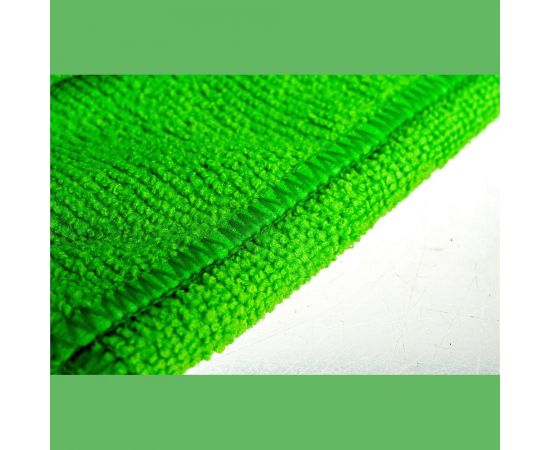 Салфетка Grass микрофибра 320 г/м 80х100, 1 шт. УПАК IT-0460 – изображение 4