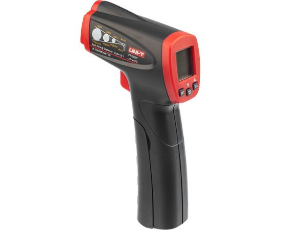 Пирометр UNI-T UT300C 13-0025 – изображение 4
