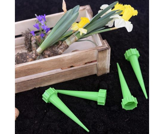 Приспособление для полива растений МУЛЬТИДОМ 4 шт. J83-126 – изображение 4