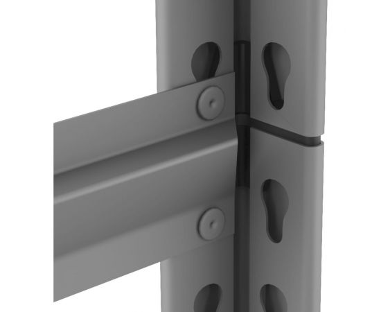 Стеллаж Everest Beamy Luxe-100-40/120/200-5-C (разборный) STBC40/120/200/5 – изображение 4