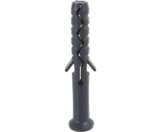 Дюбель-гвоздь Качественный КРЕПЕЖ 8х60 мм потайной бортик 180 шт 2000621 КЧ – изображение 4