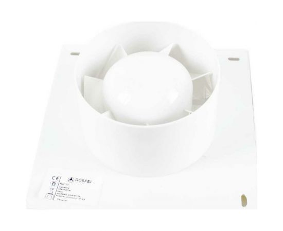 Вентилятор DOSPEL RICO 120 WP 007-4205 – изображение 4