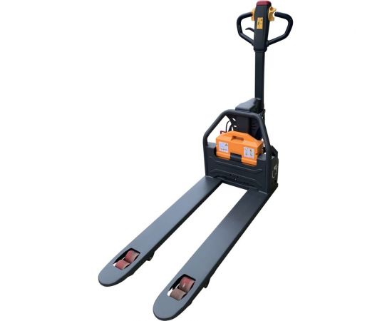 Самоходная электрическая тележка ABSOLUT (1.5 т) CBD15W-Lix – изображение 4