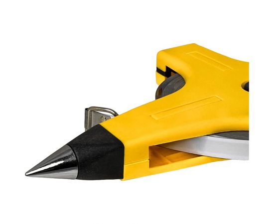 Геодезическая рулетка vertextools 50м 3030-50 – изображение 4