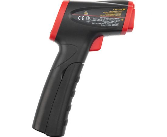 Пирометр UNI-T UT300C 13-0025 – изображение 5