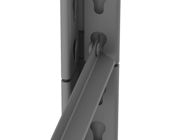 Стеллаж Everest Beamy Luxe-100-40/120/200-5-C (разборный) STBC40/120/200/5 – изображение 5