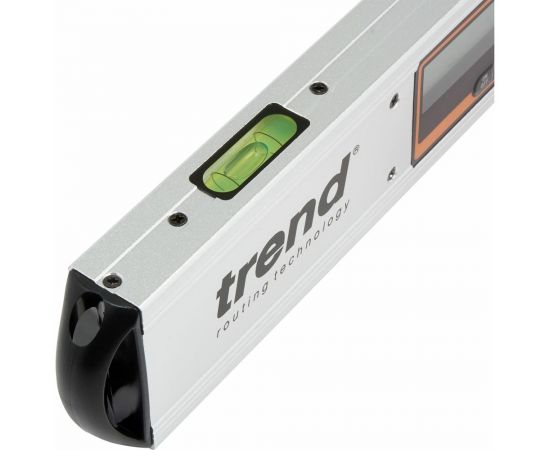 Цифровой угломер с уровнем Trend 200 мм DAF/8 – изображение 5