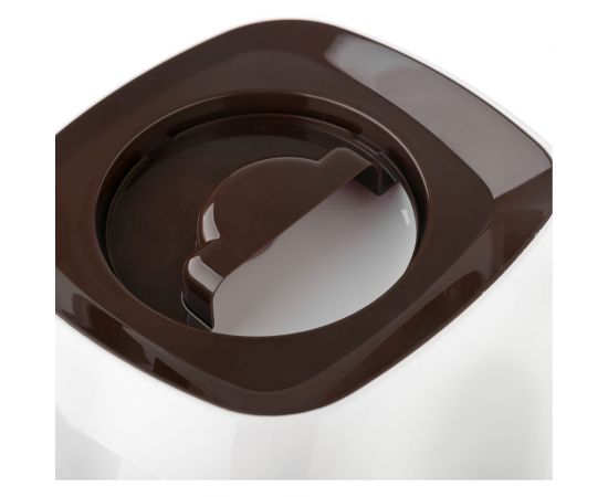 Увлажнитель BRAYER ультразвуковой 25 м, регулировка интенсивности BR4701 – изображение 5