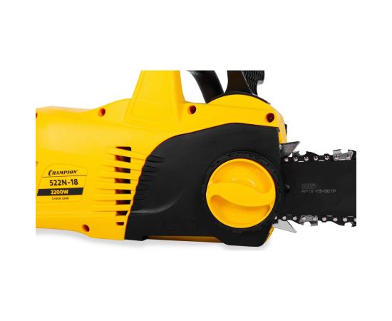 Электрическая пила Champion 522N-18 – изображение 5