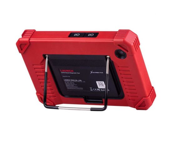 Диагностический мультимарочный сканер Launch X431 PRO3 v5.0 SE, без адаптеров OBD-I LNC-118 – изображение 5