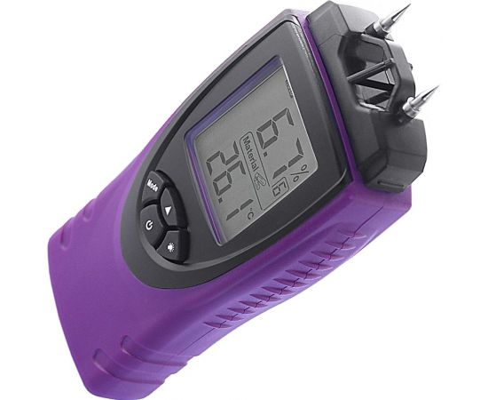 Влагомер МЕГЕОН 20501 – изображение 5