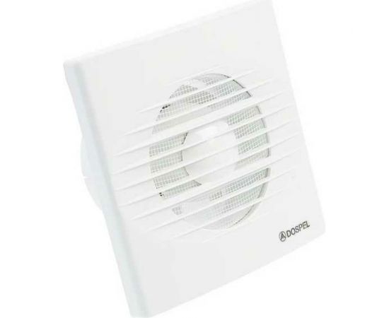 Вентилятор DOSPEL RICO 120 WP 007-4205 – изображение 6