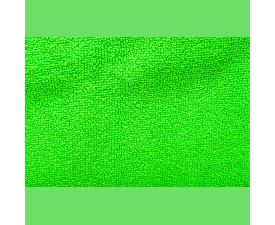Салфетка Grass микрофибра 220 г/м 30х30 зеленая IT-0647 – изображение 6