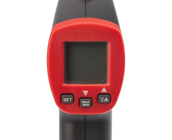 Пирометр UNI-T UT300C 13-0025 – изображение 6