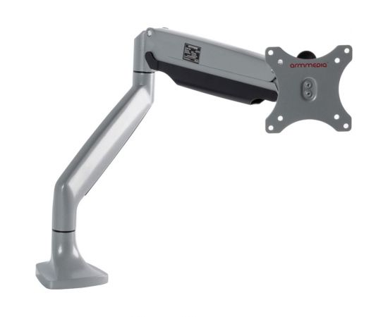 Кронштейн для мониторов Arm media LCD T31 silver 10160 – изображение 6