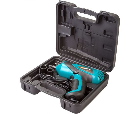 Проводной автомобильный гайковерт BORT BSR-12X 91275837 – изображение 6