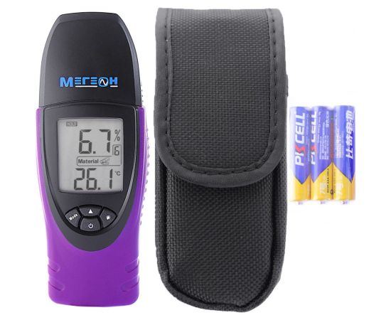 Влагомер МЕГЕОН 20501 – изображение 7