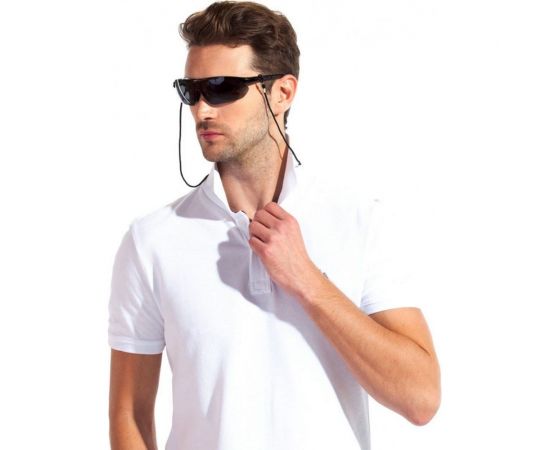 Спортивные солнцезащитные очки с 5 сменными линзами BRADEX в чехле, красные SF 0154 – изображение 9