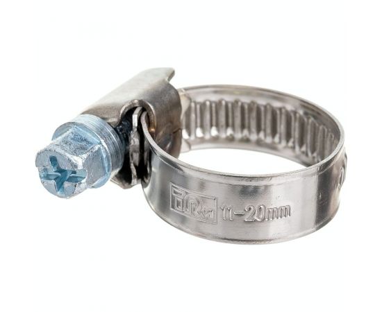 Хомут Terma 3/4" 10-20 мм 24142 19003 