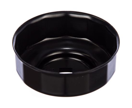 Съемник масляных фильтров, чашка 76мм/14гр Станкоимпорт KA-76/14 