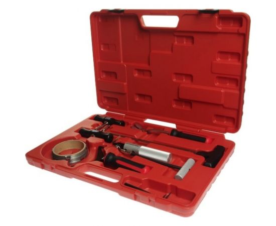 Набор для демонтажа стекол JTC 9 предметов 2527 