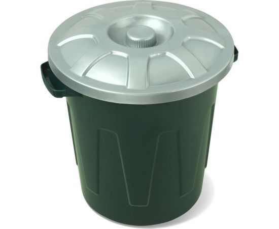 Многофункциональный бак Martika Гроссо 58 л., с крышкой С331 