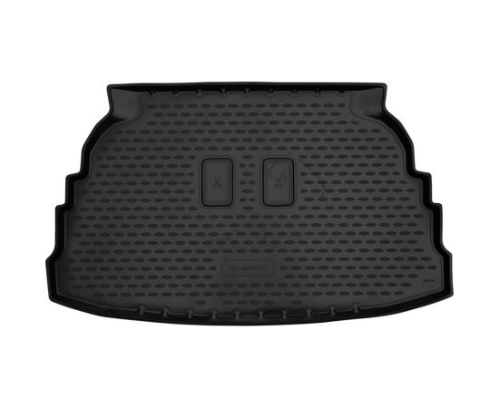 Коврик в багажник Element для TOYOTA Sienta (II) 2015- г.в., компактвэн, 1 шт. A36145G1 