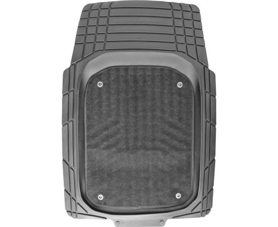 Коврик GTL RAMP FRONT TS1706 F C 1 шт., 75х54 см, черный 132375 