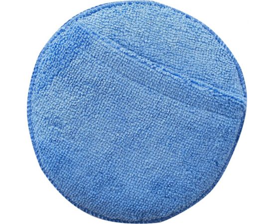 Аппликатор с карманом Fox Chemie для ухода за интерьером и экстерьером авто LMF35 